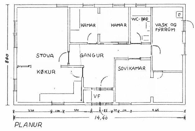 House Image