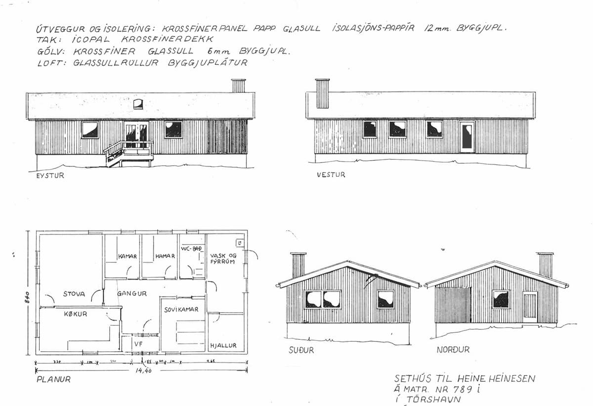 House Image