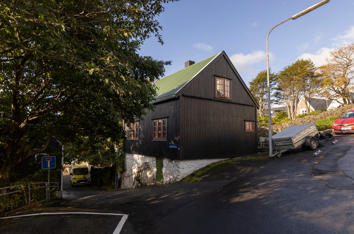 House Image