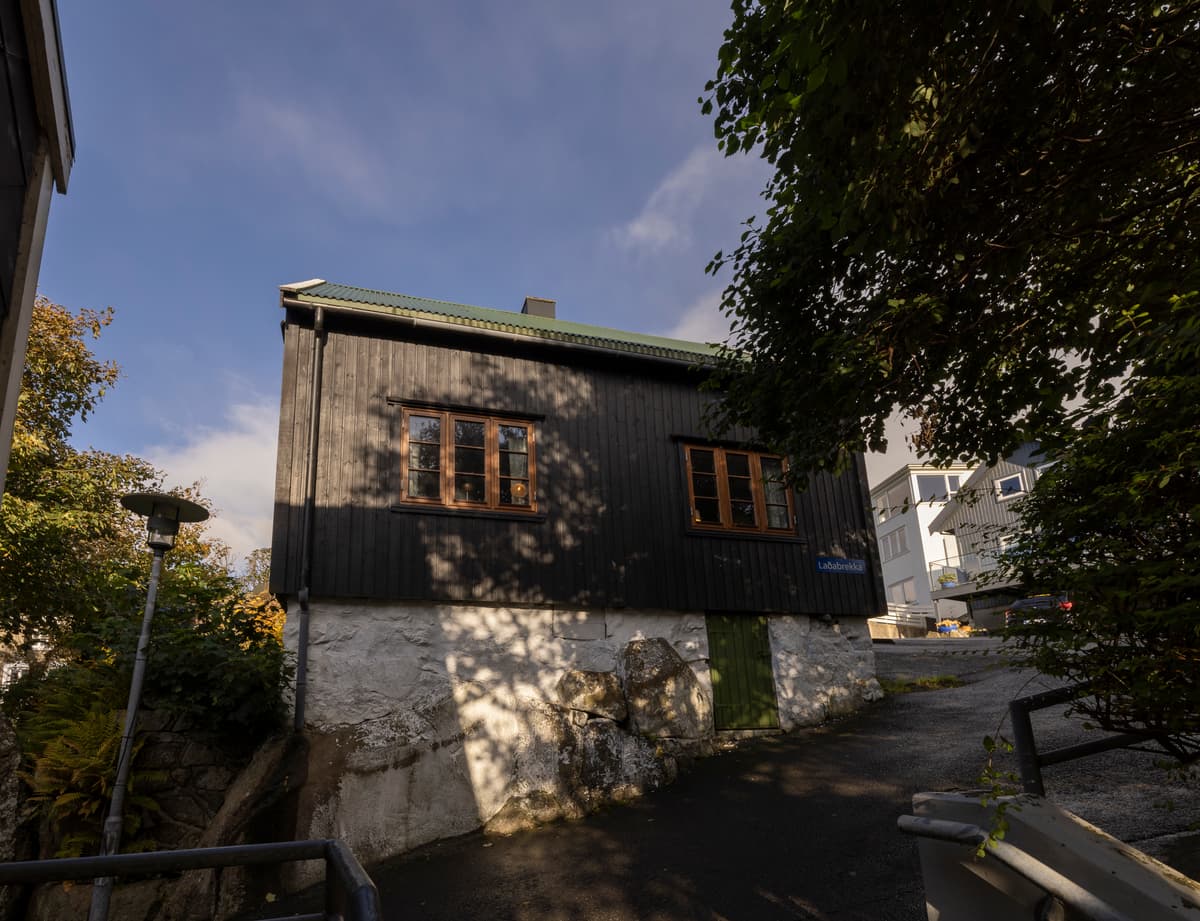 House Image
