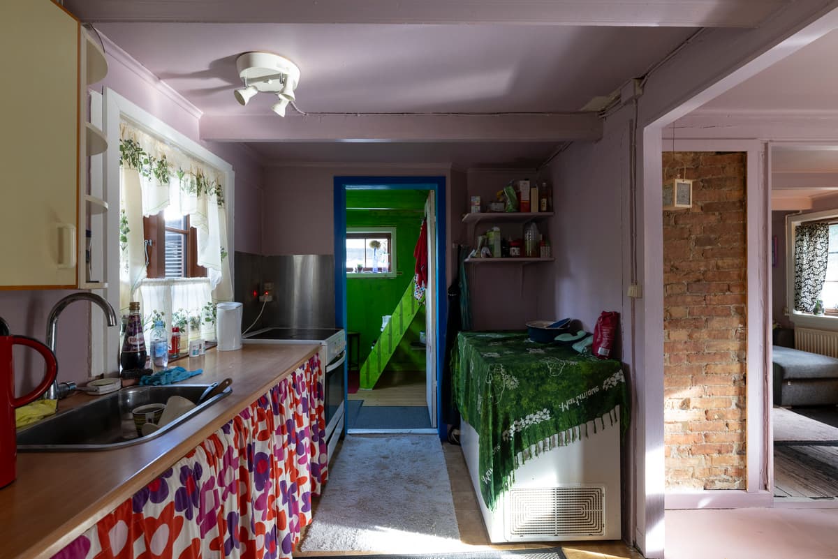 House Image